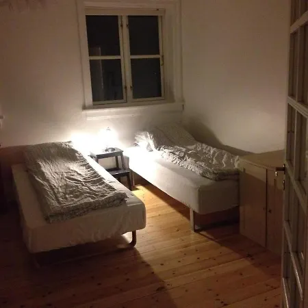 شقة Cph *