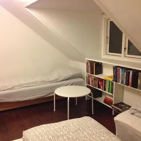Apartment Cph *
