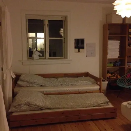 Cph Apartment Copenhagen