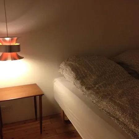 Cph Apartment Copenhagen